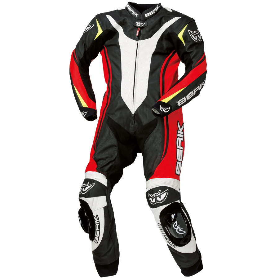 レーシングスーツ・革ツナギのおすすめ、そして進化の歴史 - 【公式