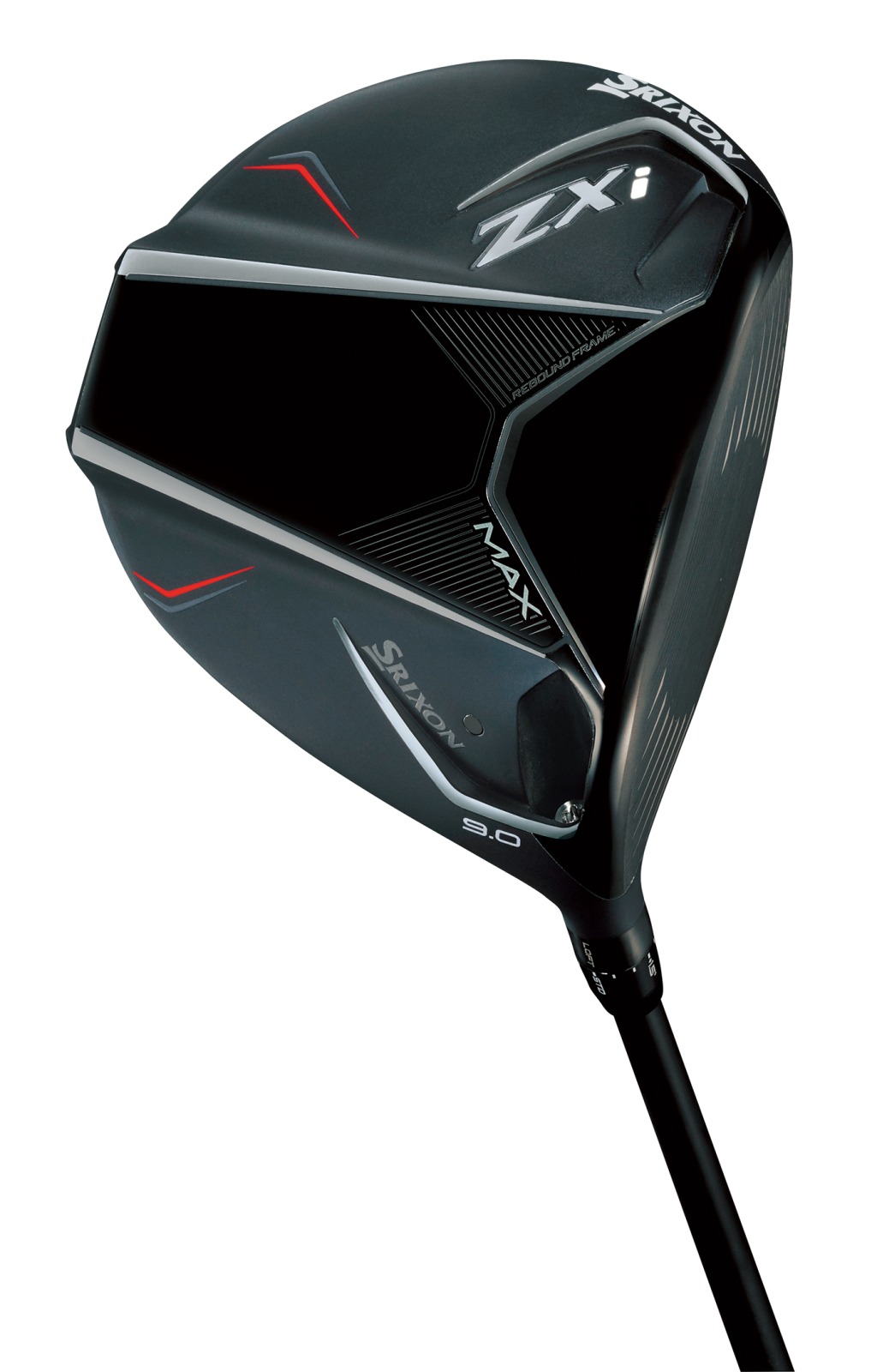 森山錬が徹底試打！圧倒的な飛びが感性を刺激するスリクソンZXiで