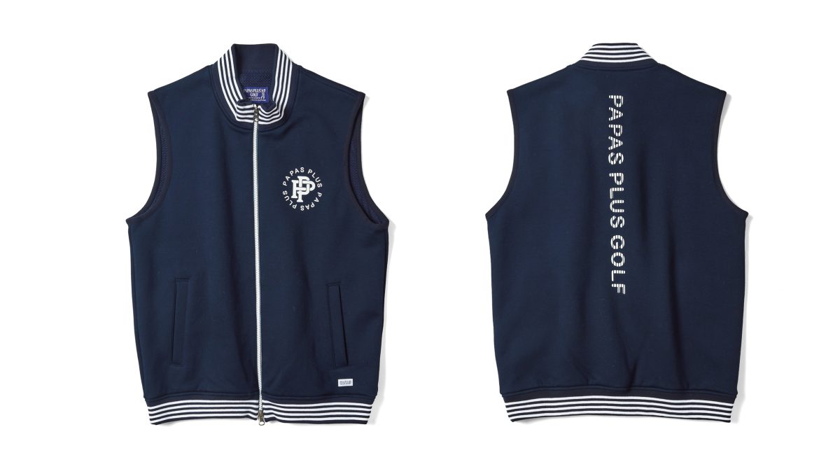 上質とハイクオリティの融合、「パパスプラス」の2023AWコレクション