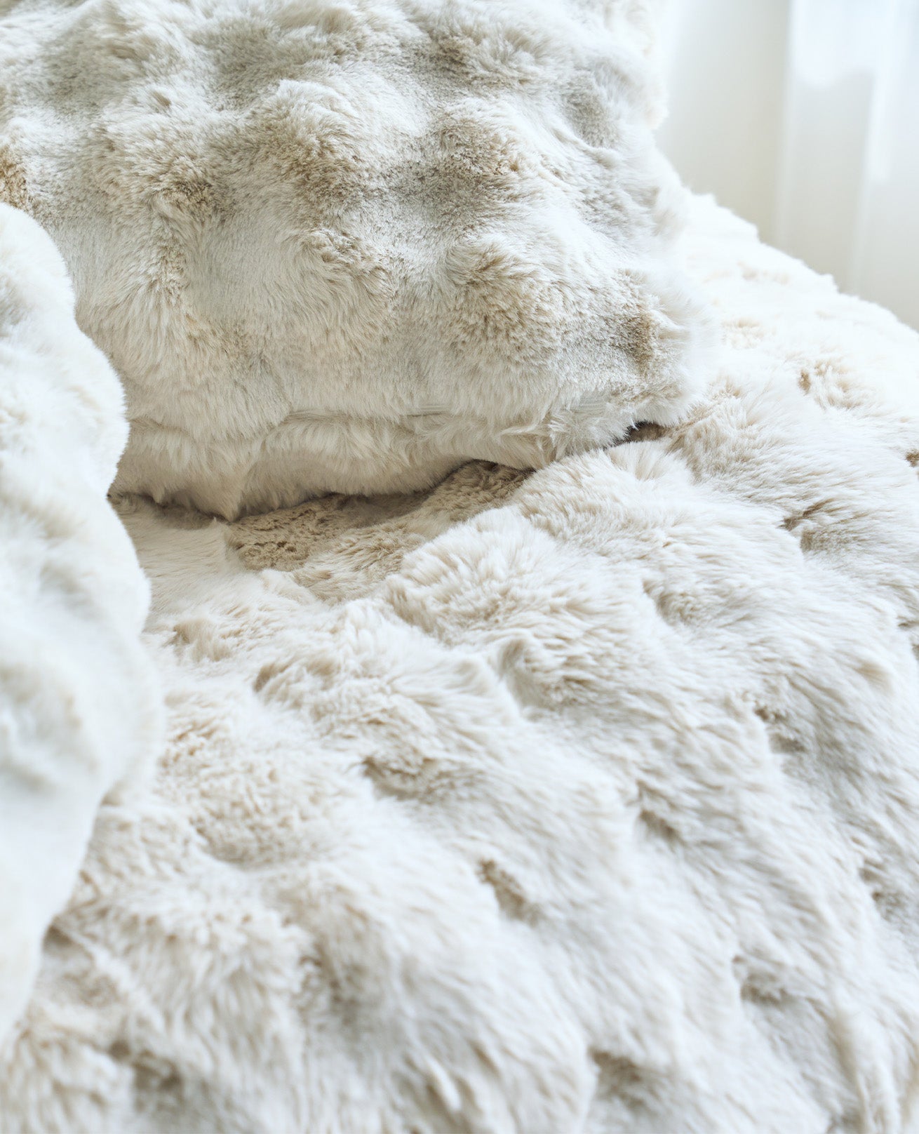 特大クッションソファ VOFF 01 WHITE – VOFF JAPAN