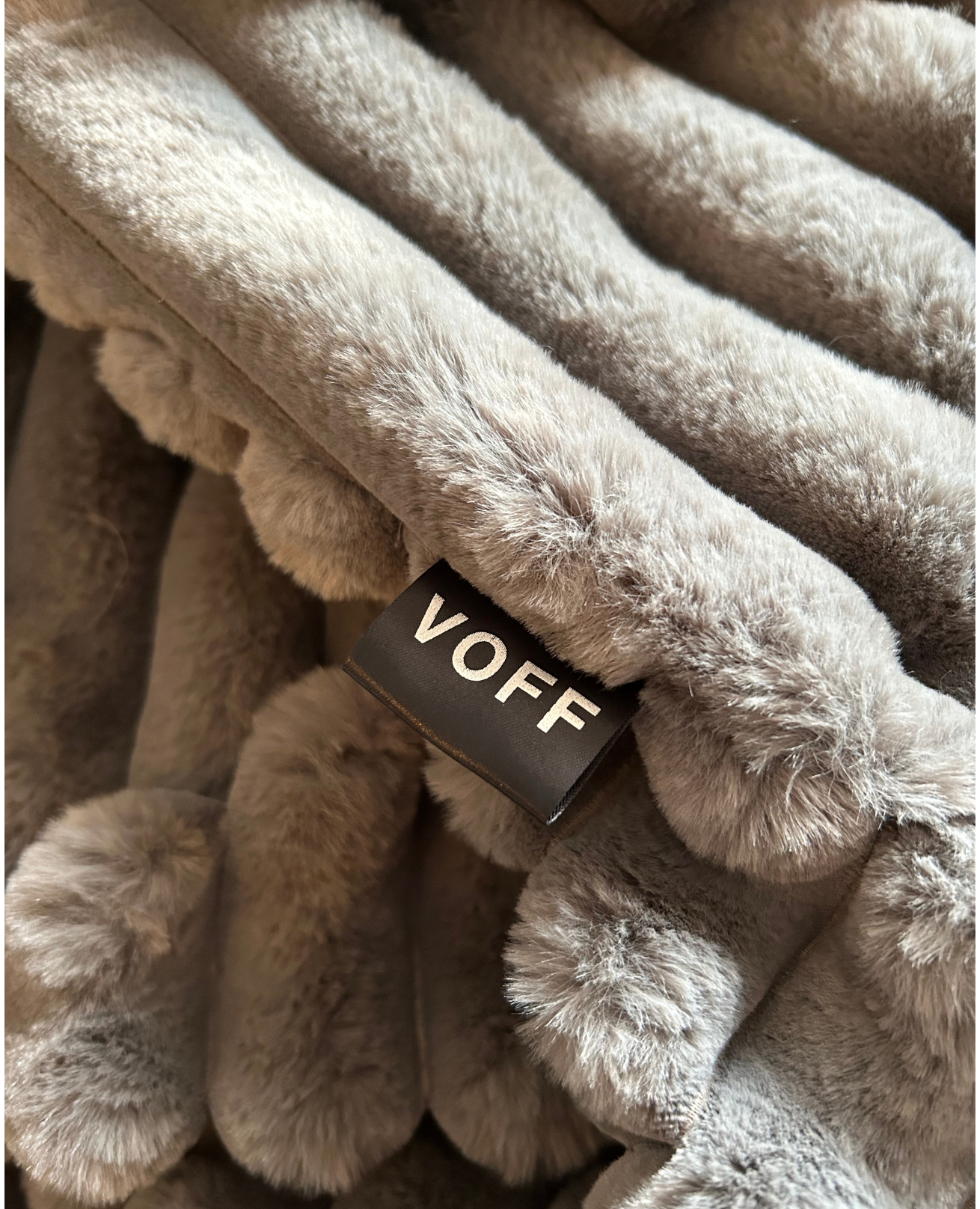 特大クッションソファ VOFF 03 WHITE – VOFF JAPAN