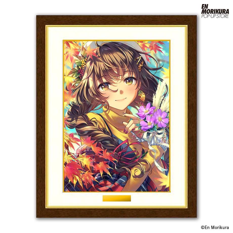 森倉円 POP-UP STORE