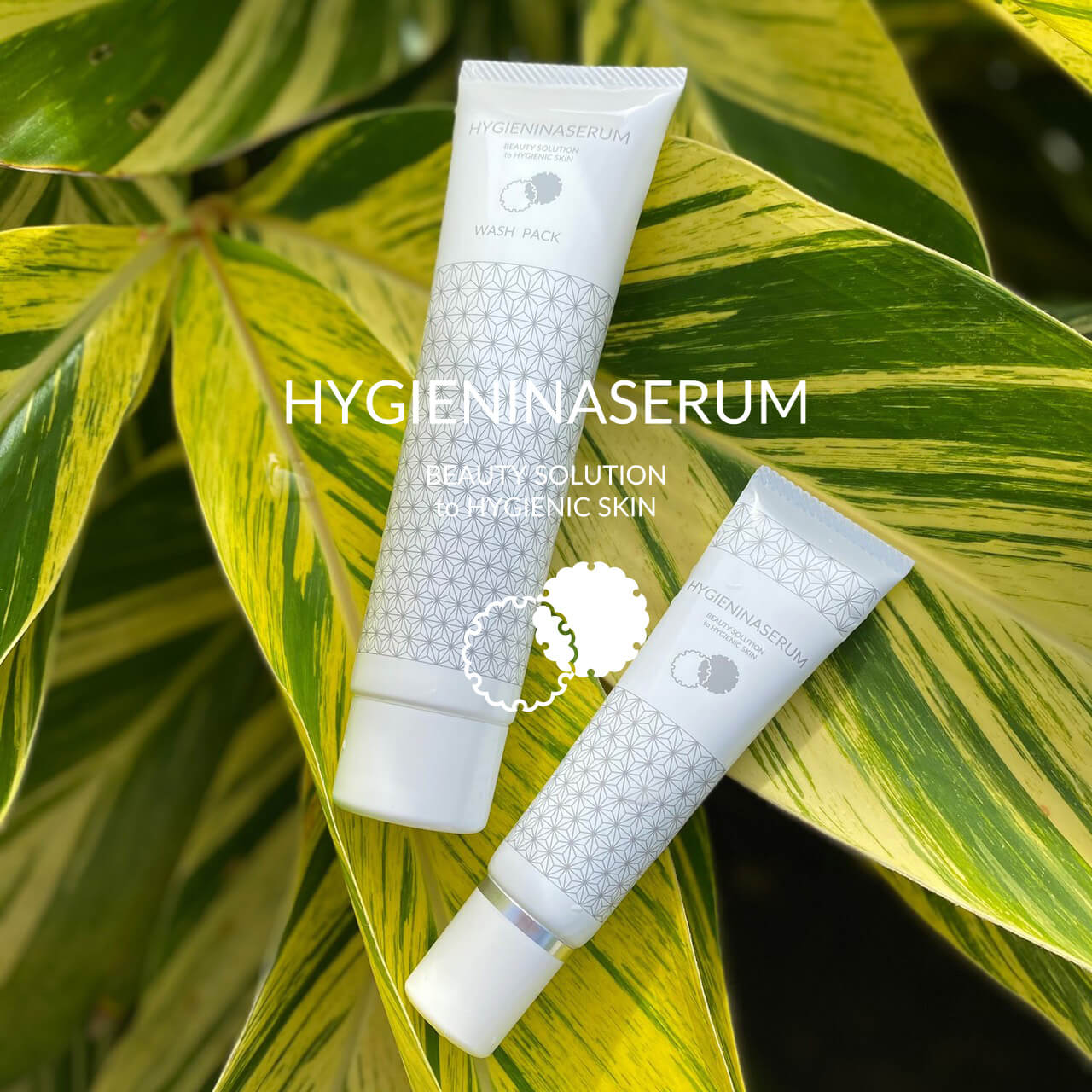 HYGIENINASERUM – funsquare