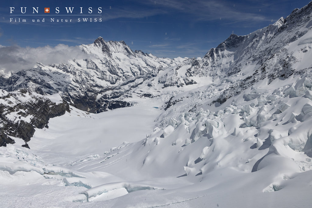 氷河特急に乗るスイスアルプス王道旅（後編）！！！ | FUNSWISS 氷河