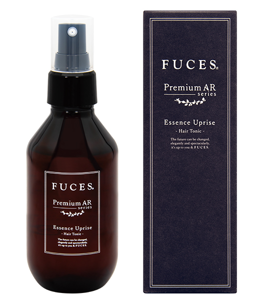 フーチェ PremiumAR エッセンス Uprise | 【公式】FUCES フーチェ