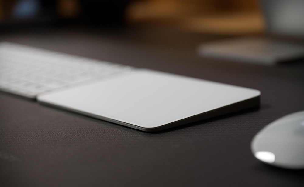 Magic Trackpad レビュー｜追加で買うべき？ | ふくすログ