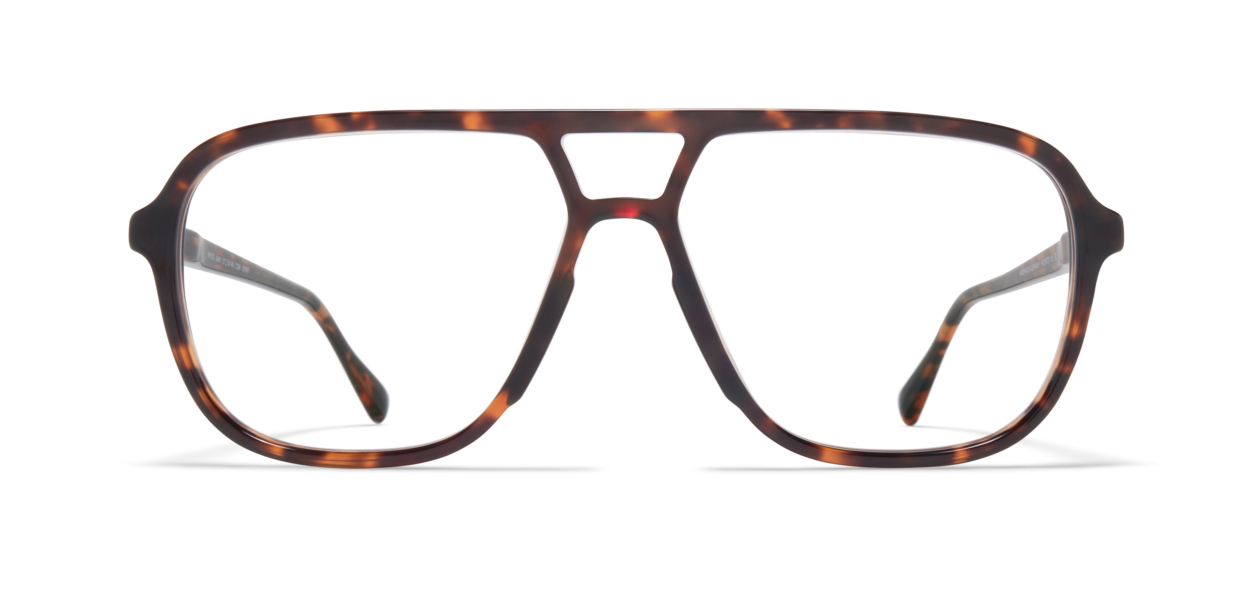 欲しかったのは、こういうメガネ。黒縁のおすすめブランド10選｜かける