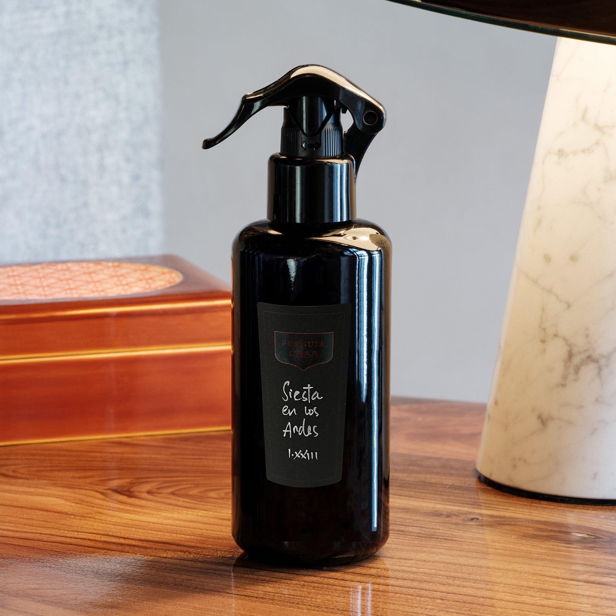 FUEGUIA 1833 | Laberinto｜ラベリント – FUEGUIA 1833 Japan Online