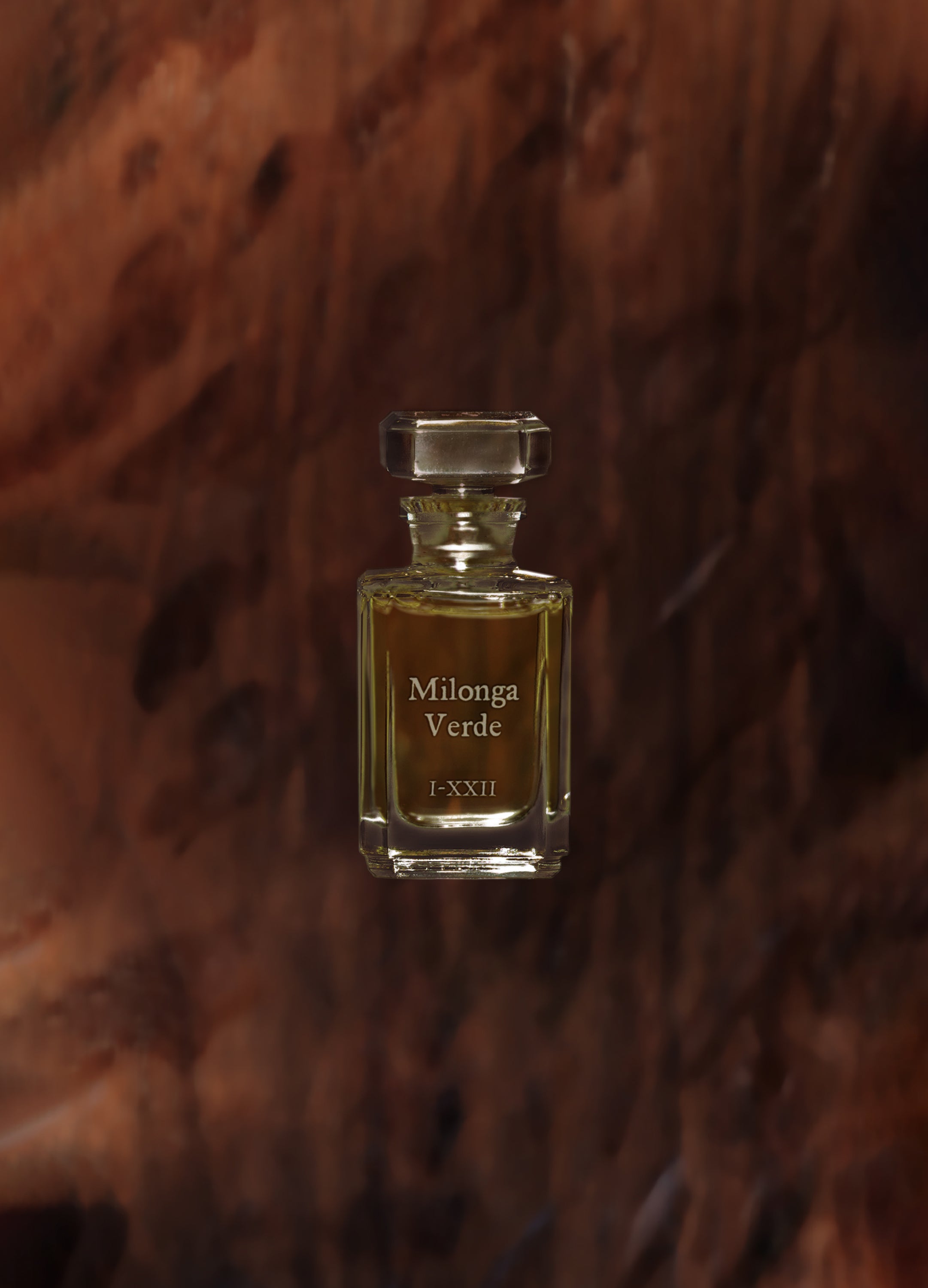 FUEGUIA 1833 | Milonga Verde｜ミロンガ ベルデ – FUEGUIA 1833 Japan