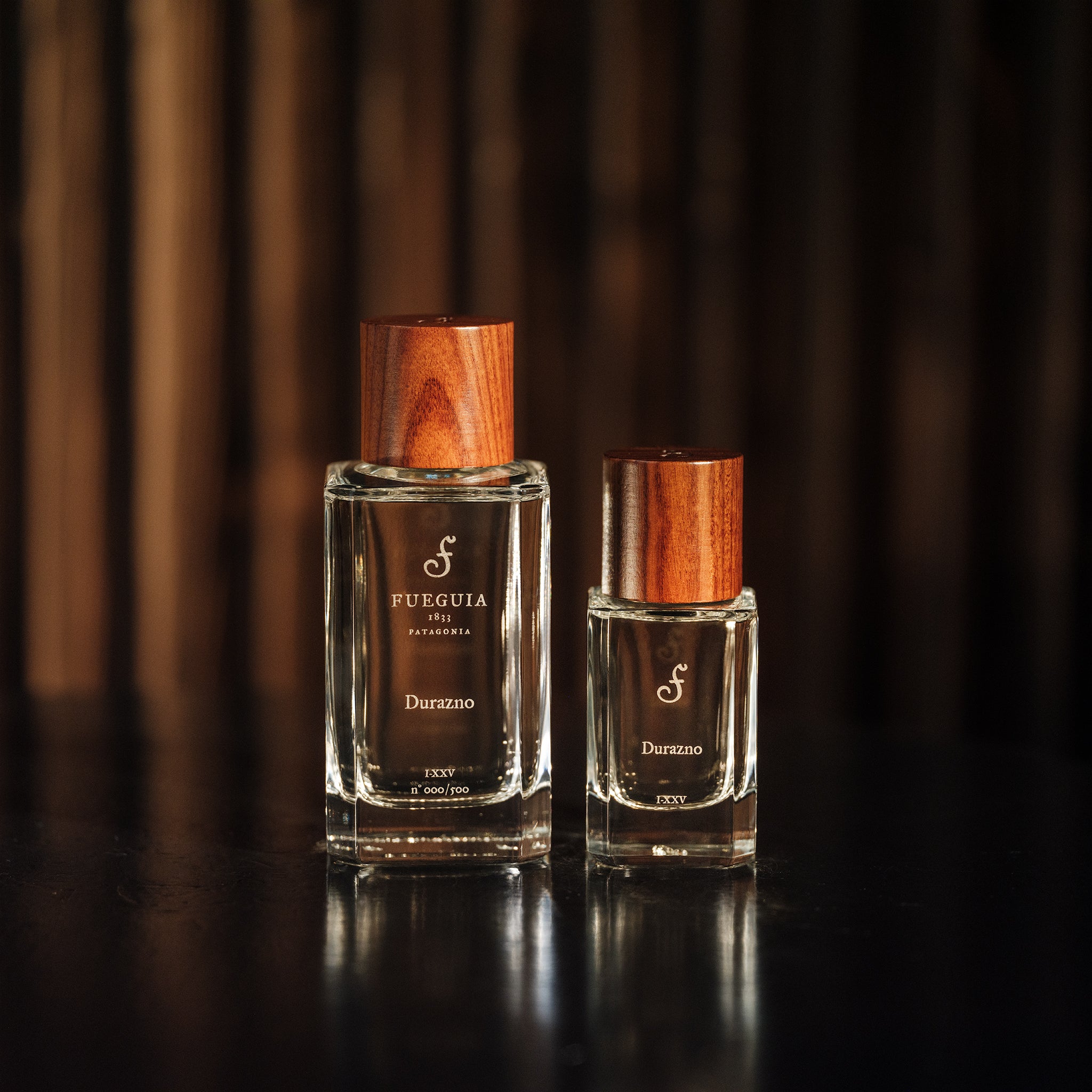 FUEGUIA 1833｜フエギア 1833 – FUEGUIA 1833 Japan Online