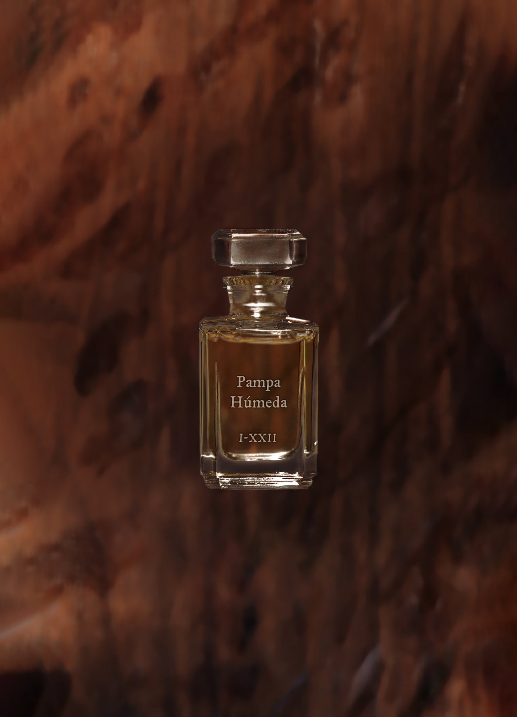 FUEGUIA Pampa Húmeda パンパウメダ100ml 木箱付き FUEGUIA Pampa