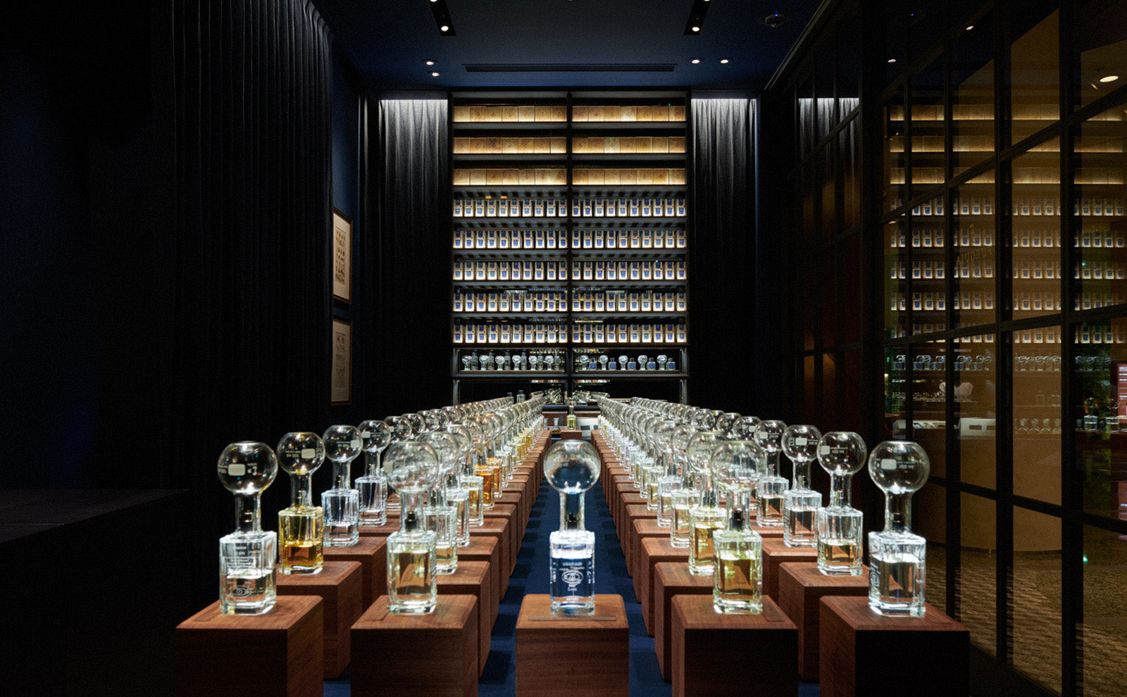 FUEGUIA 1833 | Roppongi Gallery｜六本木ギャラリー – FUEGUIA 1833