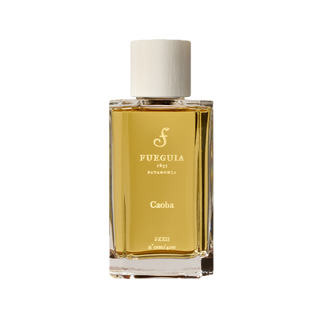 FUEGUIA 1833 | Gallerist Comments | Caoba｜カオバ – FUEGUIA 1833