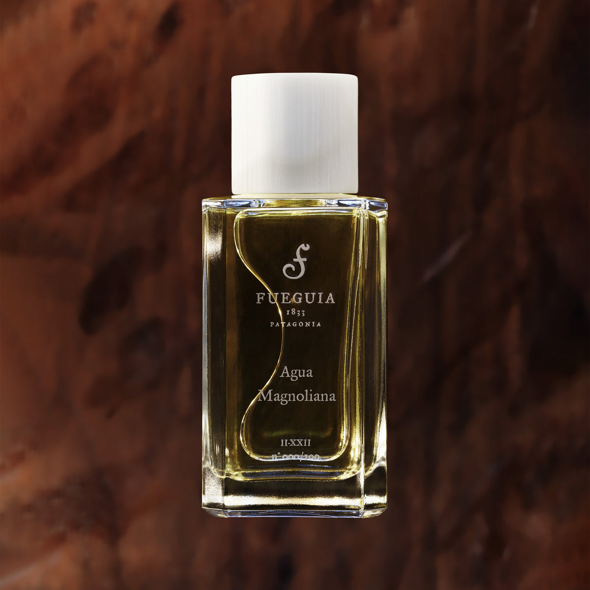 Agua Magnoliana Perfume by Fueguia 1833