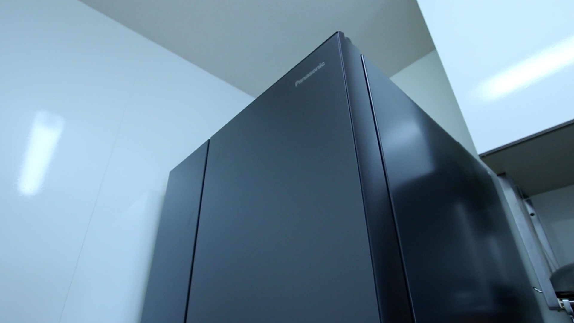 冷蔵庫 パナソニック WPX】全室紹介！冷凍性能や使いやすさを実際の