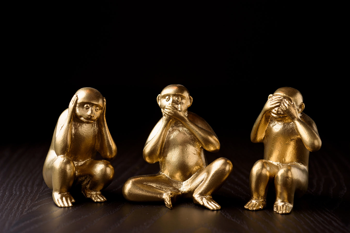 日光の「三猿」 – FUFU JAPAN SELECTION