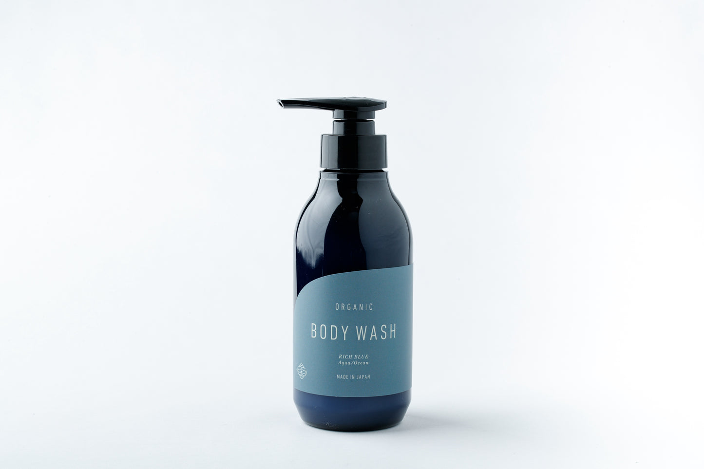 RICH BLUE BODY WASH(海の香り) – FUFU JAPAN SELECTION