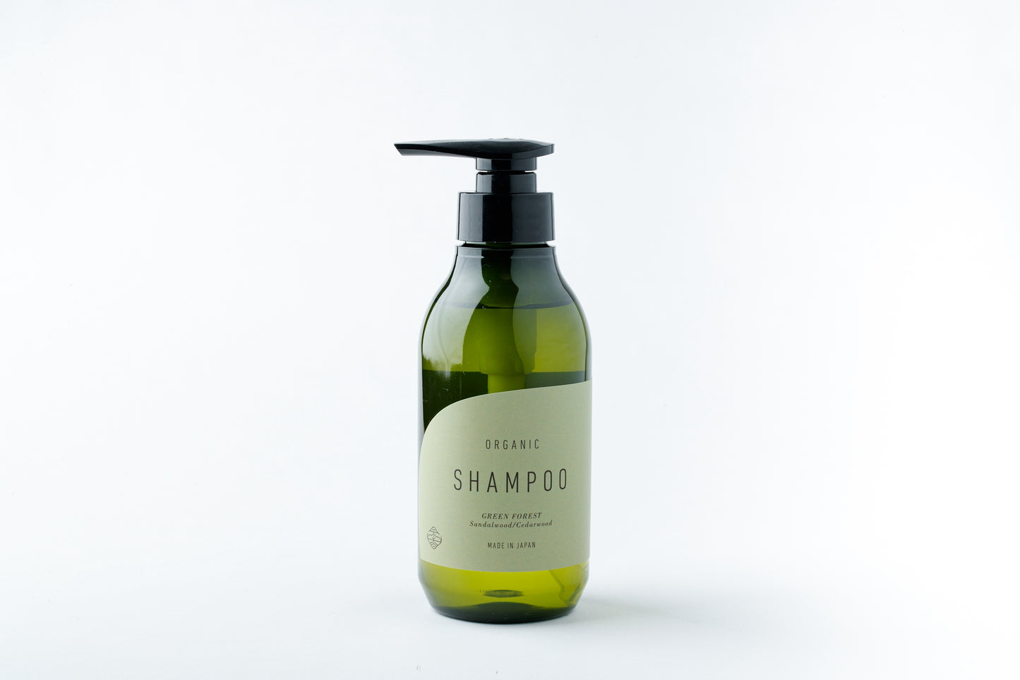 GREEN FOREST SHAMPOO(森の香り) – FUFU JAPAN SELECTION