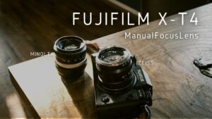 Canon EF-M11-22mmレビュー』ミラーレス一眼用超広角ズームレンズが