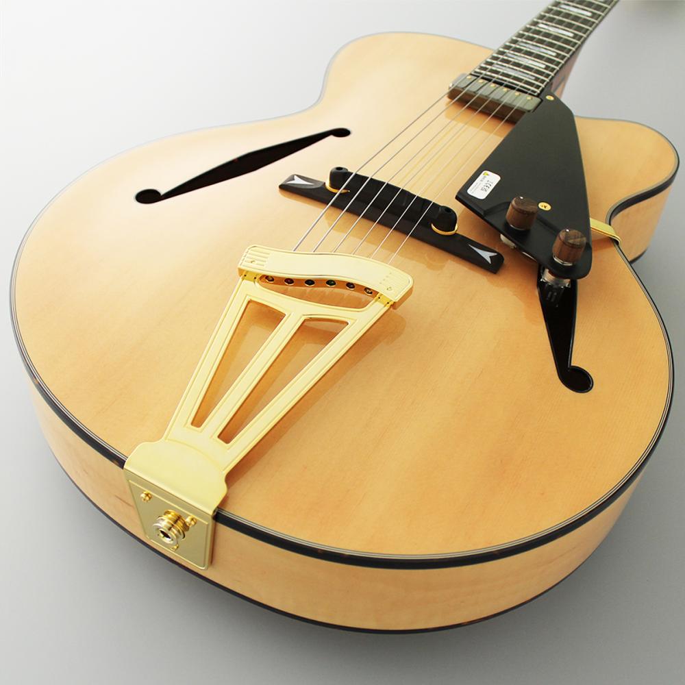 MFA-FP/JN : Masterfield MFA - フルアコ |MFA-FP/JN : Masterfield