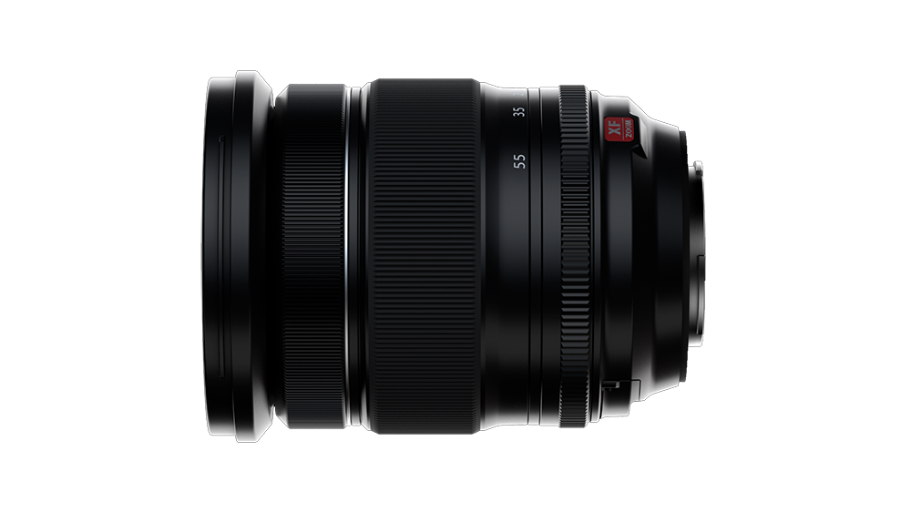 フジノンレンズ XF16-55mmF2.8 R LM WR | レンズ | FUJIFILM X Series
