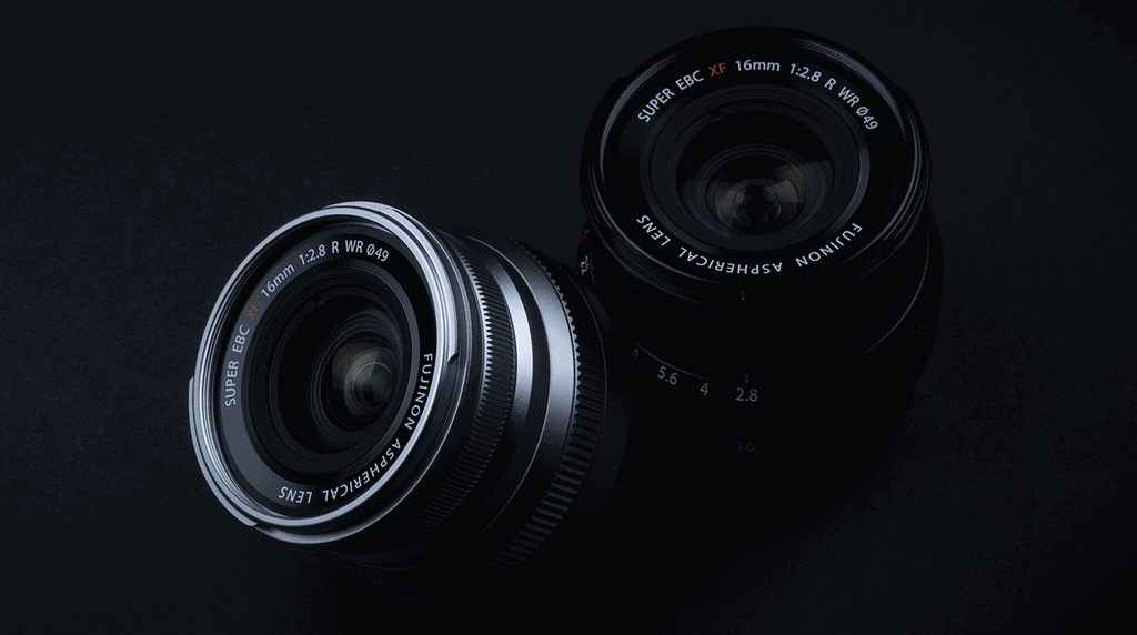 FUJINON XF16mmF2.8 R WR | Lenses | FUJIFILM X Series & GFX - Global