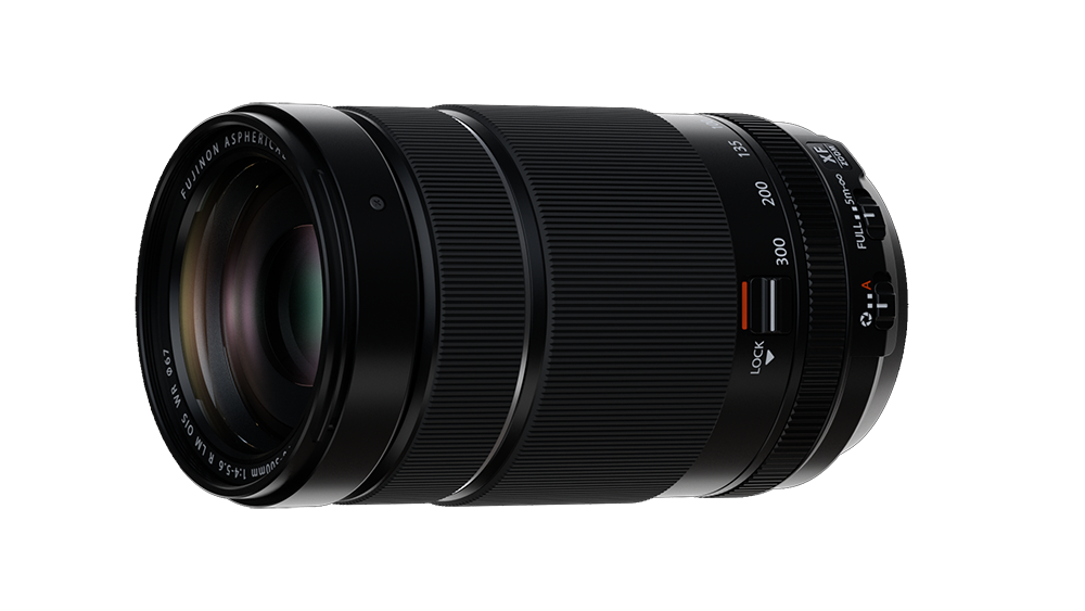 FUJINON XF70-300mmF4-5.6 R LM OIS WR | Lenses | FUJIFILM X Series