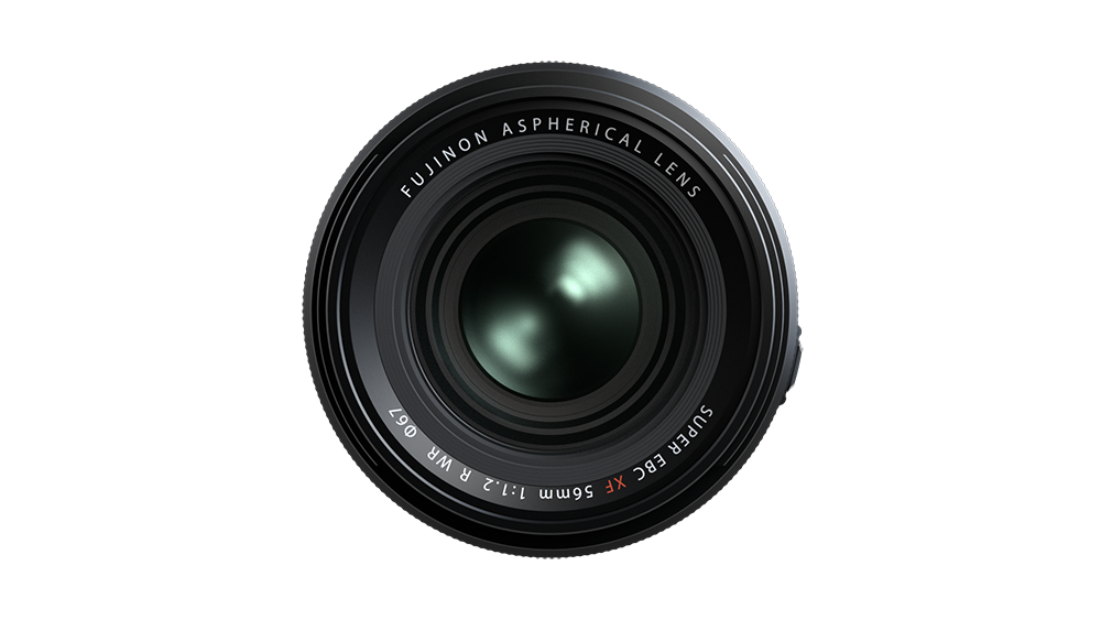 フジノンレンズ XF56mmF1.2 R WR | レンズ | FUJIFILM X Series & GFX