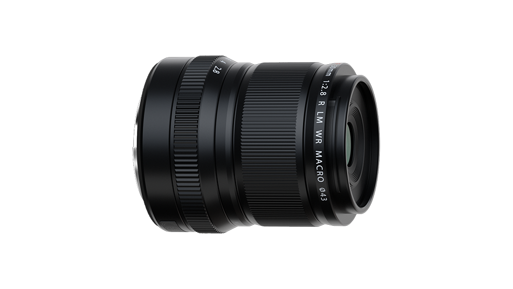 FUJINON XF30mmF2.8 R LM WR Macro | Lenses | FUJIFILM X Series