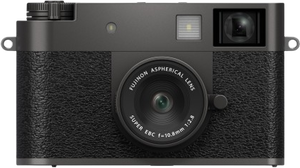 X half - Cameras - FUJIFILM X Series & GFX | Cameras | FUJIFILM X