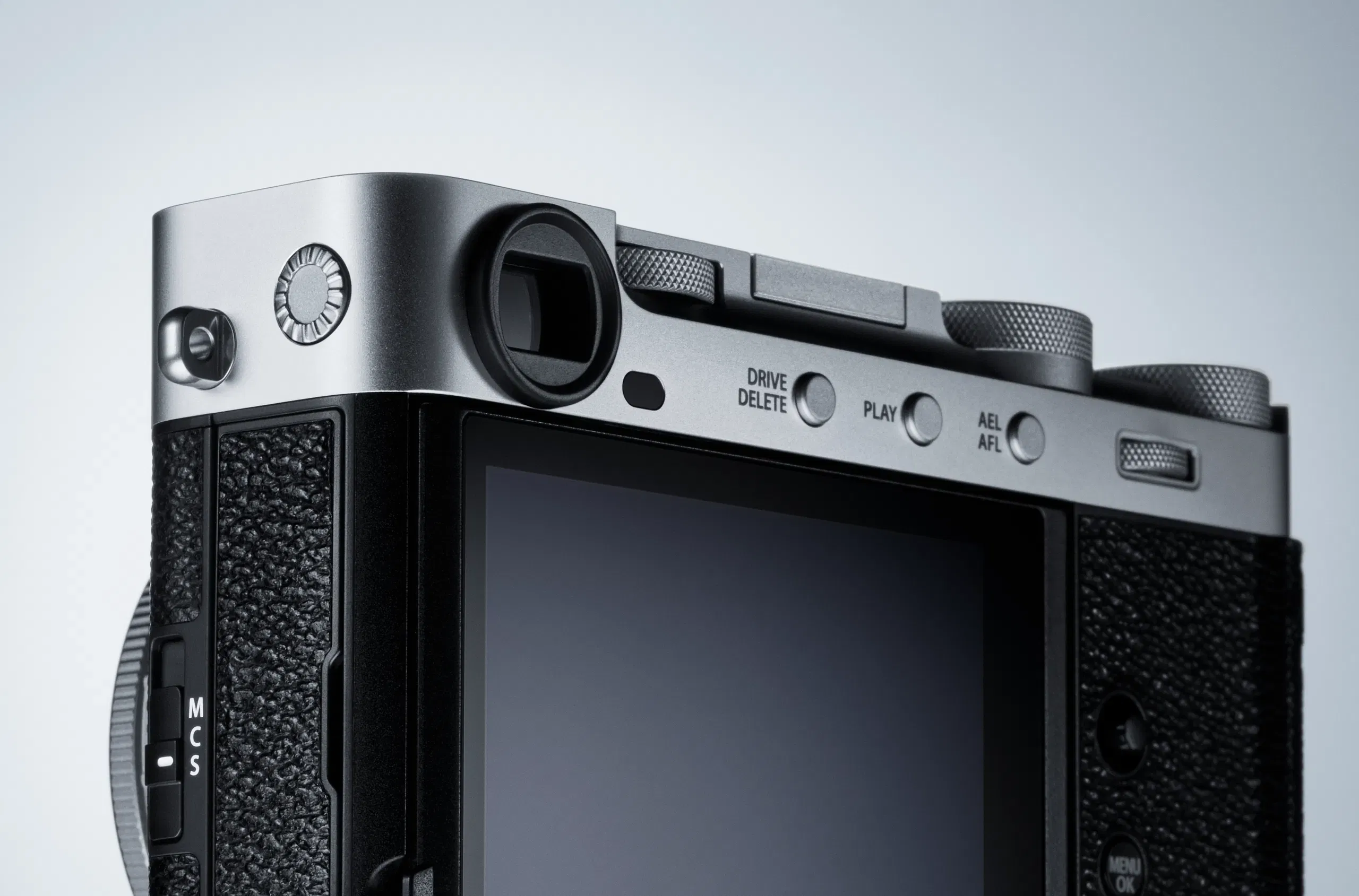 X-E5 | Cameras | FUJIFILM X Series & GFX - USA