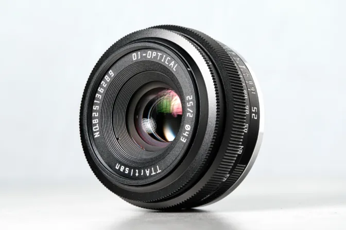 TTArtisan 25mm f2 Review (for Fuji) | FujiFrame
