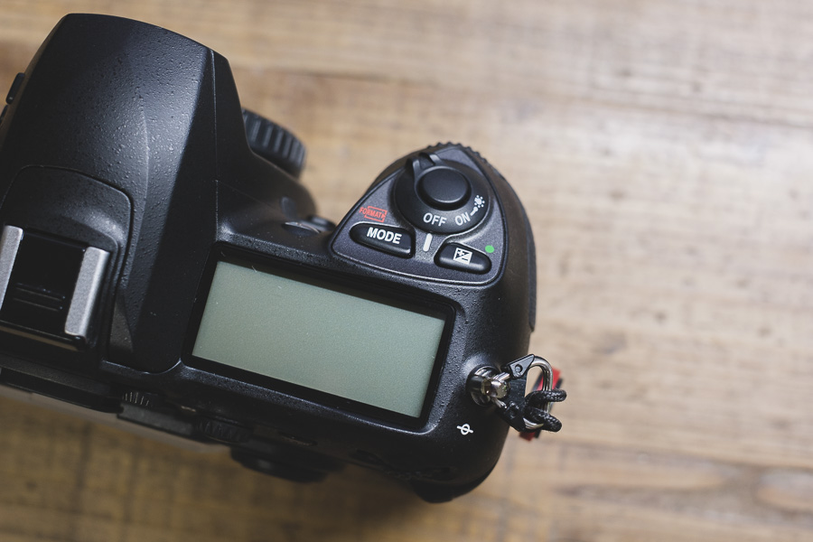 往年の名機 Fujifilm FinePix S5 Pro を入手 ＆ 丸窓化｜FUJI X がある生活