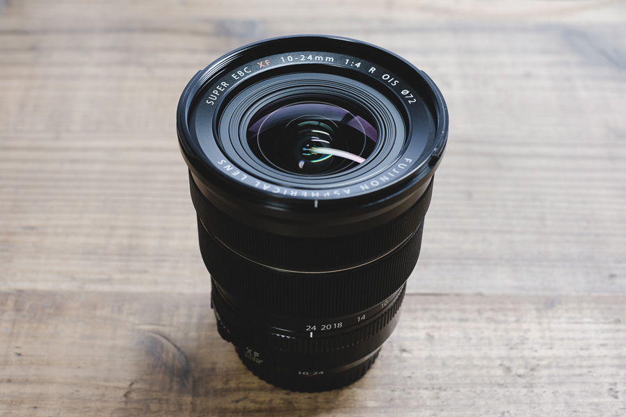 XF10-24mmF4 R OIS レビュー【バランスの良い超広角ズームレンズ
