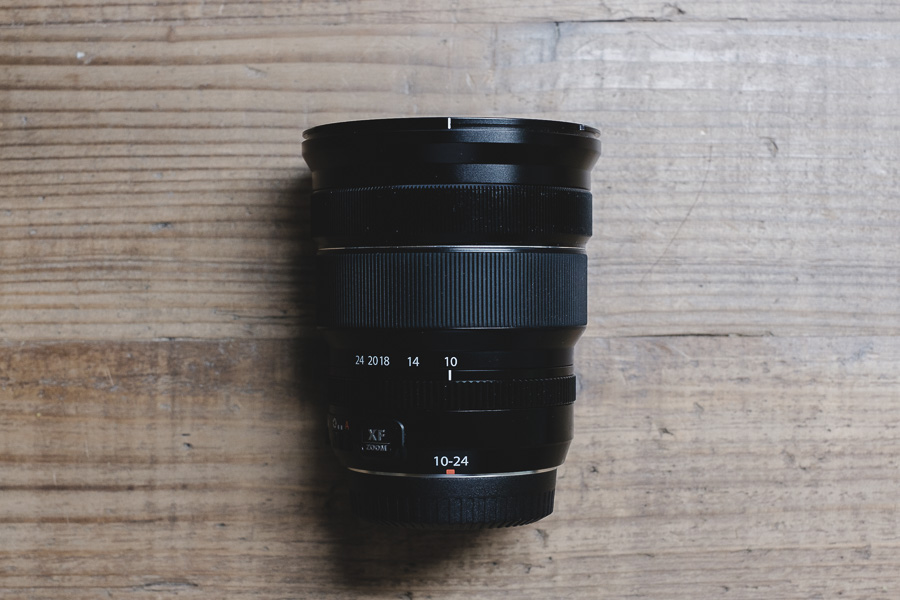 XF10-24mmF4 R OIS レビュー【バランスの良い超広角ズームレンズ