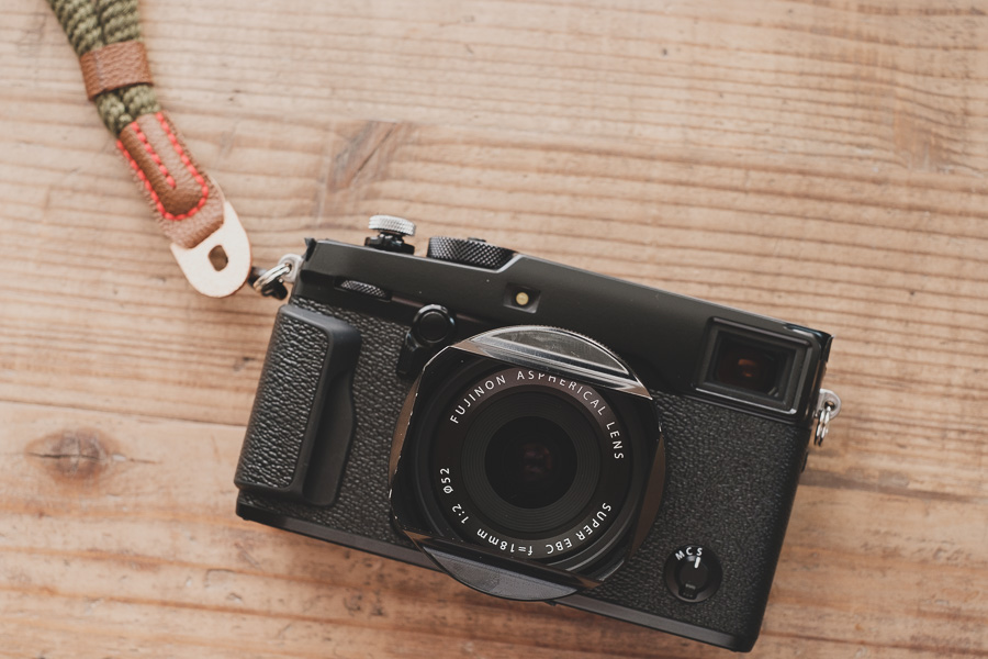 XF18mmF2 R レビュー【コンパクトで使い勝手のいいレンズ】｜FUJI X が