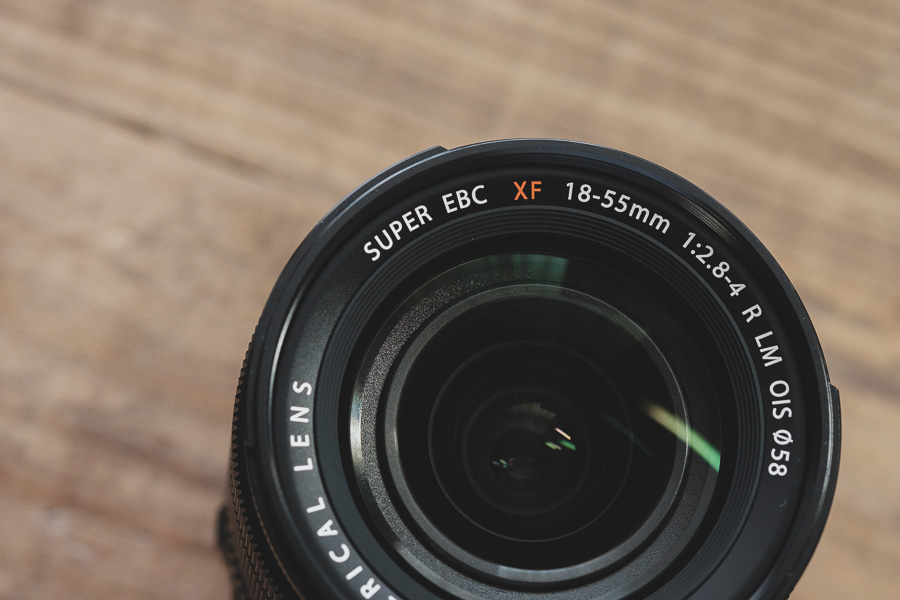 XF18-55mm F2.8-4.0 R LM OIS レビュー【何だかんだで最強の標準ズーム