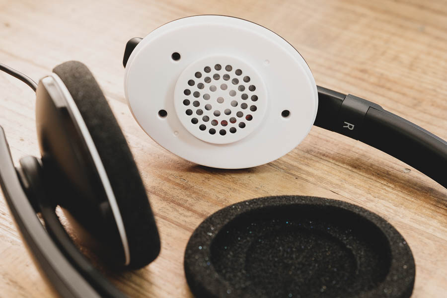 テレワーク用】ゼンハイザー VoIP PC8.2 USB USB接続ヘッドセット