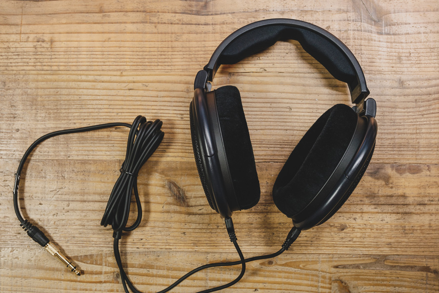 コスパ最強？】超ド定番の「Sennheiser HD 6XX」を購入したらめっちゃ