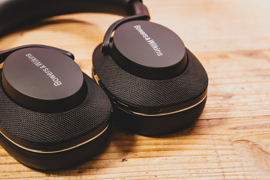 前から欲しかった「B&W Px7 S2」を Amazon BLACK FRIDAY で購入