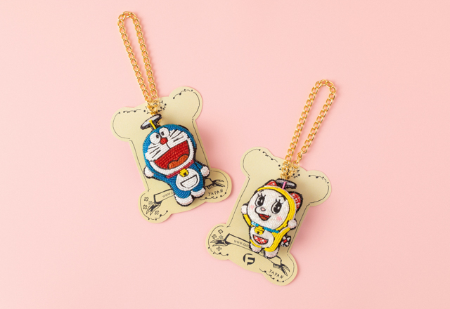 Happy Birthday！ドラミちゃん ｜