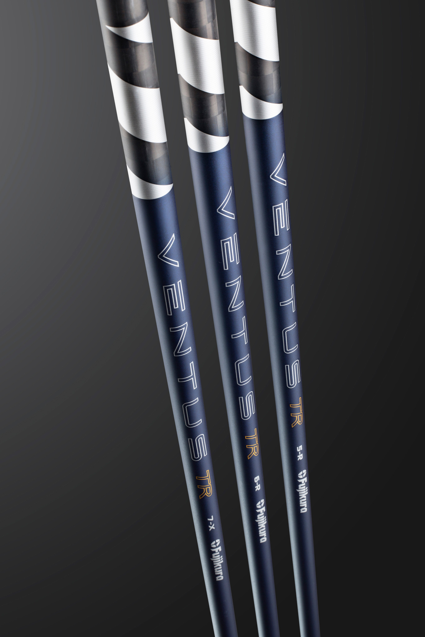 VENTUS TR Blue with VeloCore+ - Fujikura Golf