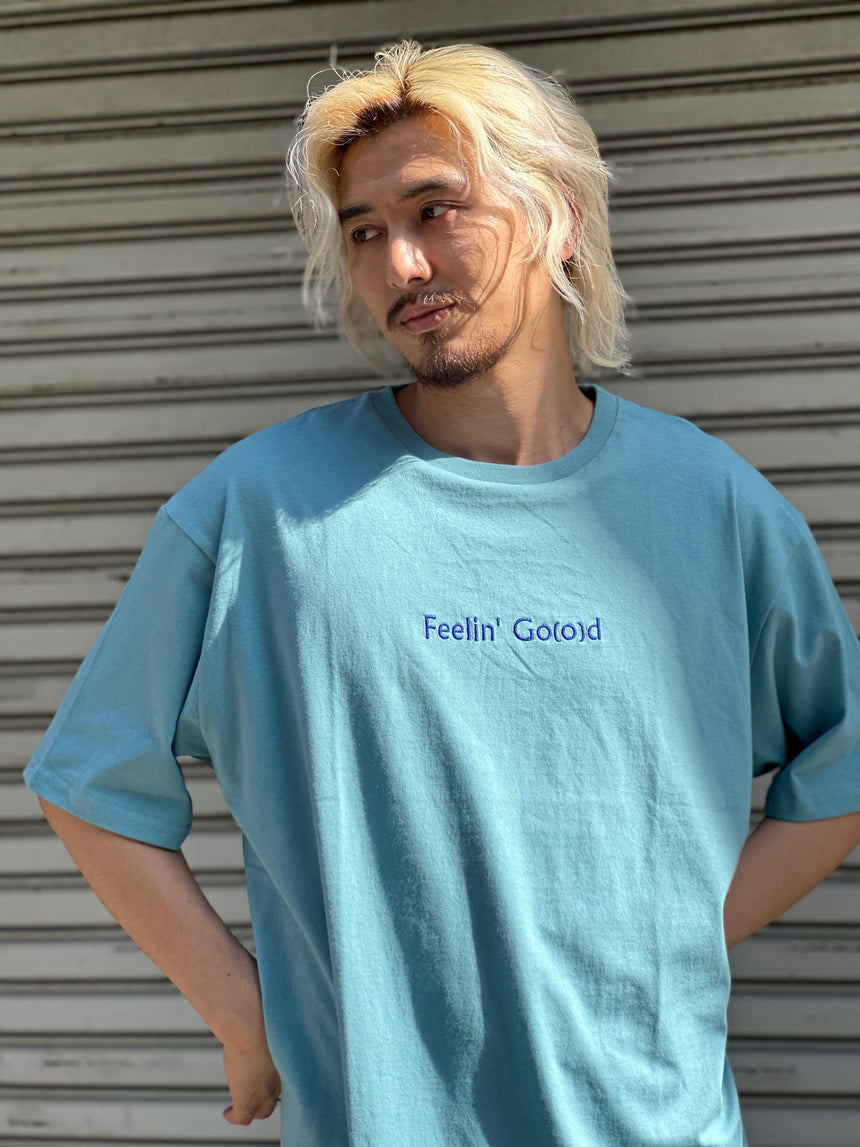 Feelin' Go(o)d Tシャツ【Soda】 – Fujii Kaze Official Store