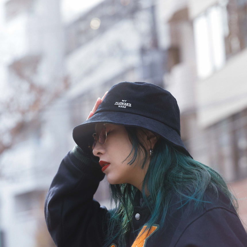 MY FLOWER'S HERE HAT – Fujii Kaze Official Store
