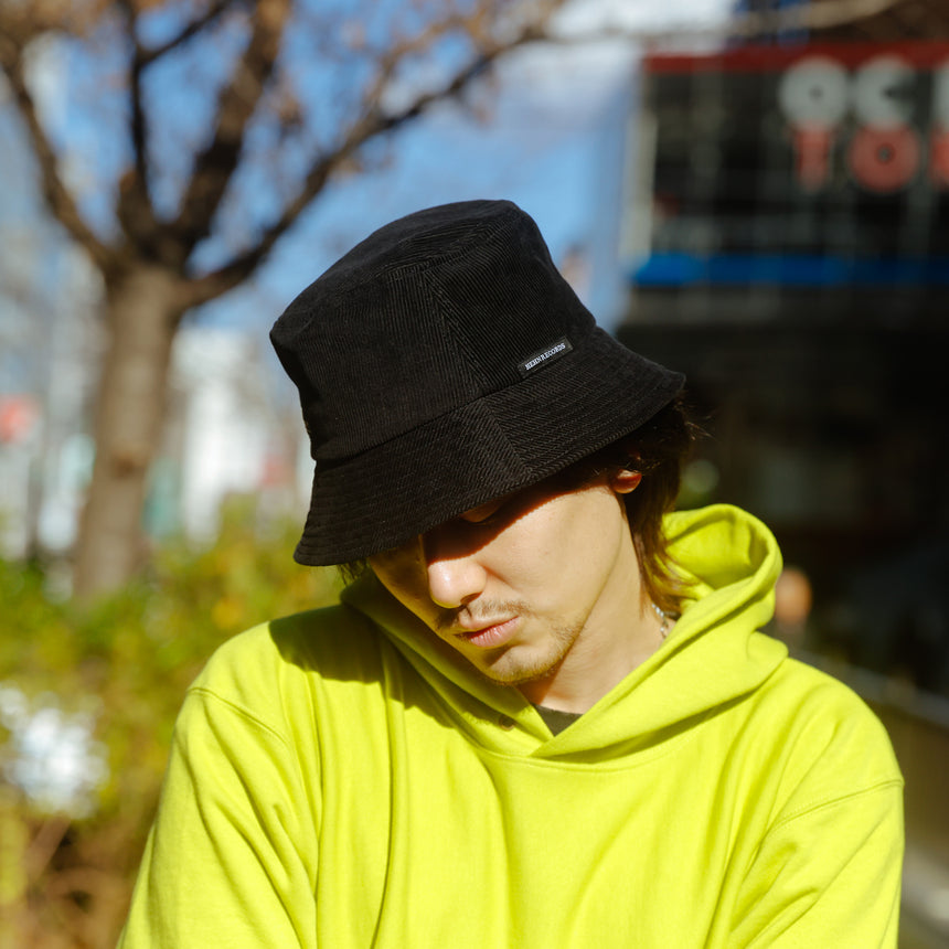 MY FLOWER'S HERE ハット – Fujii Kaze Official Store