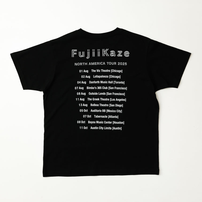 Fujii Kaze Official Store