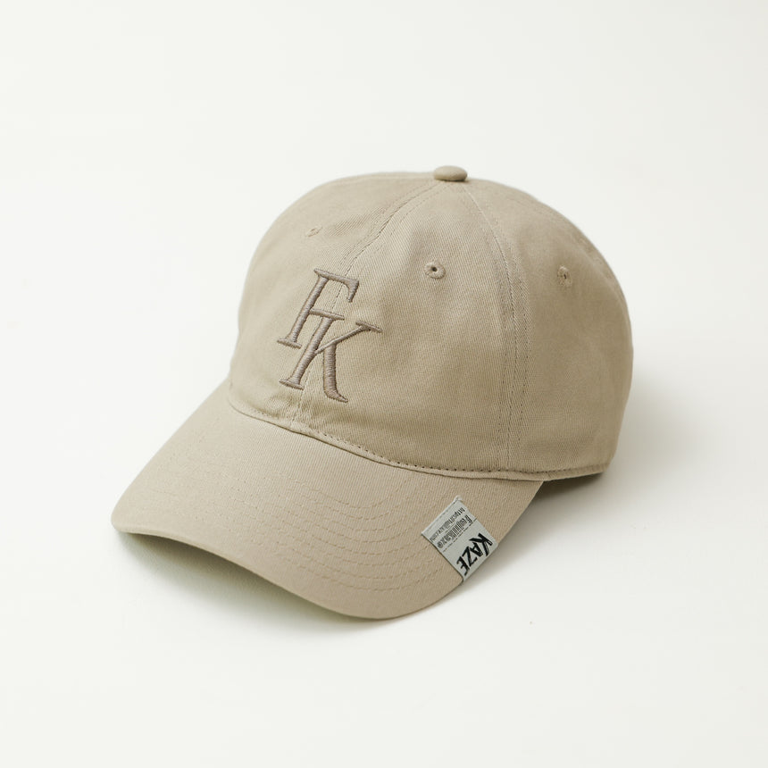 FKキャップ – Fujii Kaze Official Store