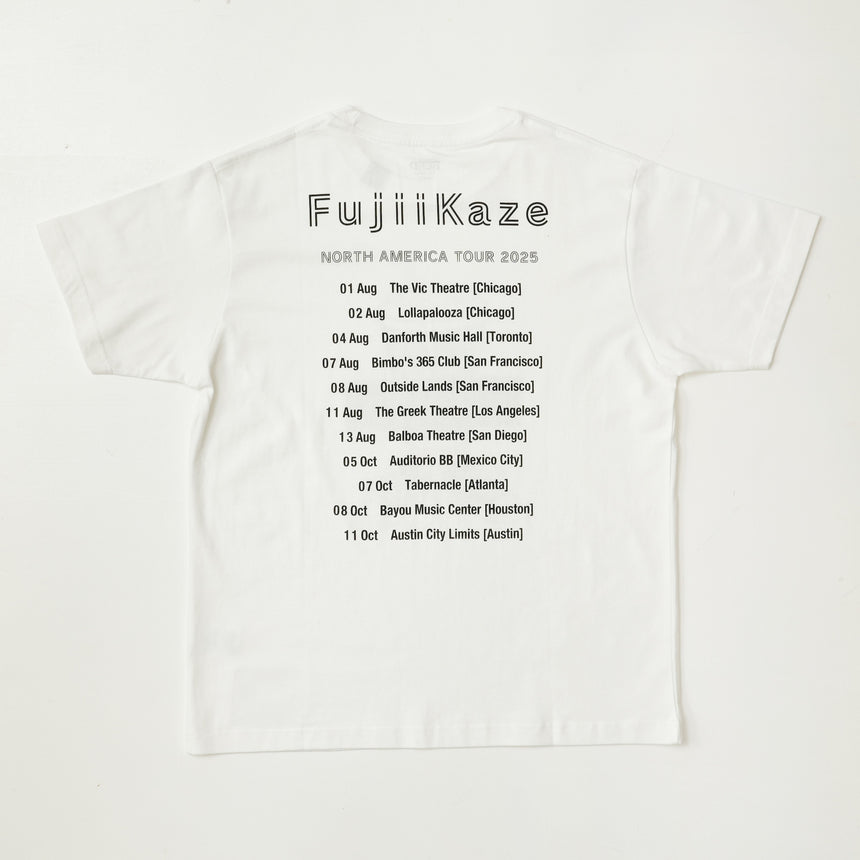 Tops – Fujii Kaze Official Store