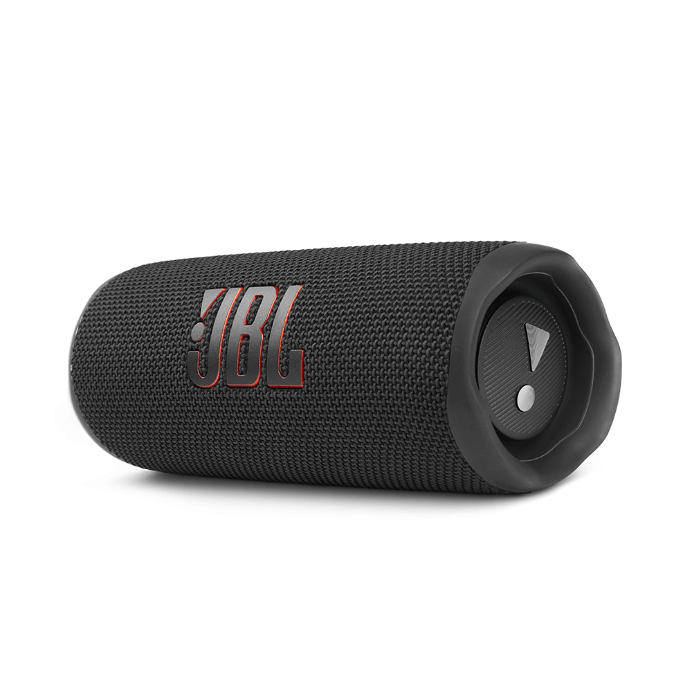 Caixa Bluetooth JBL Flip 6 , Estéreo, Classificação IPX7 Preto