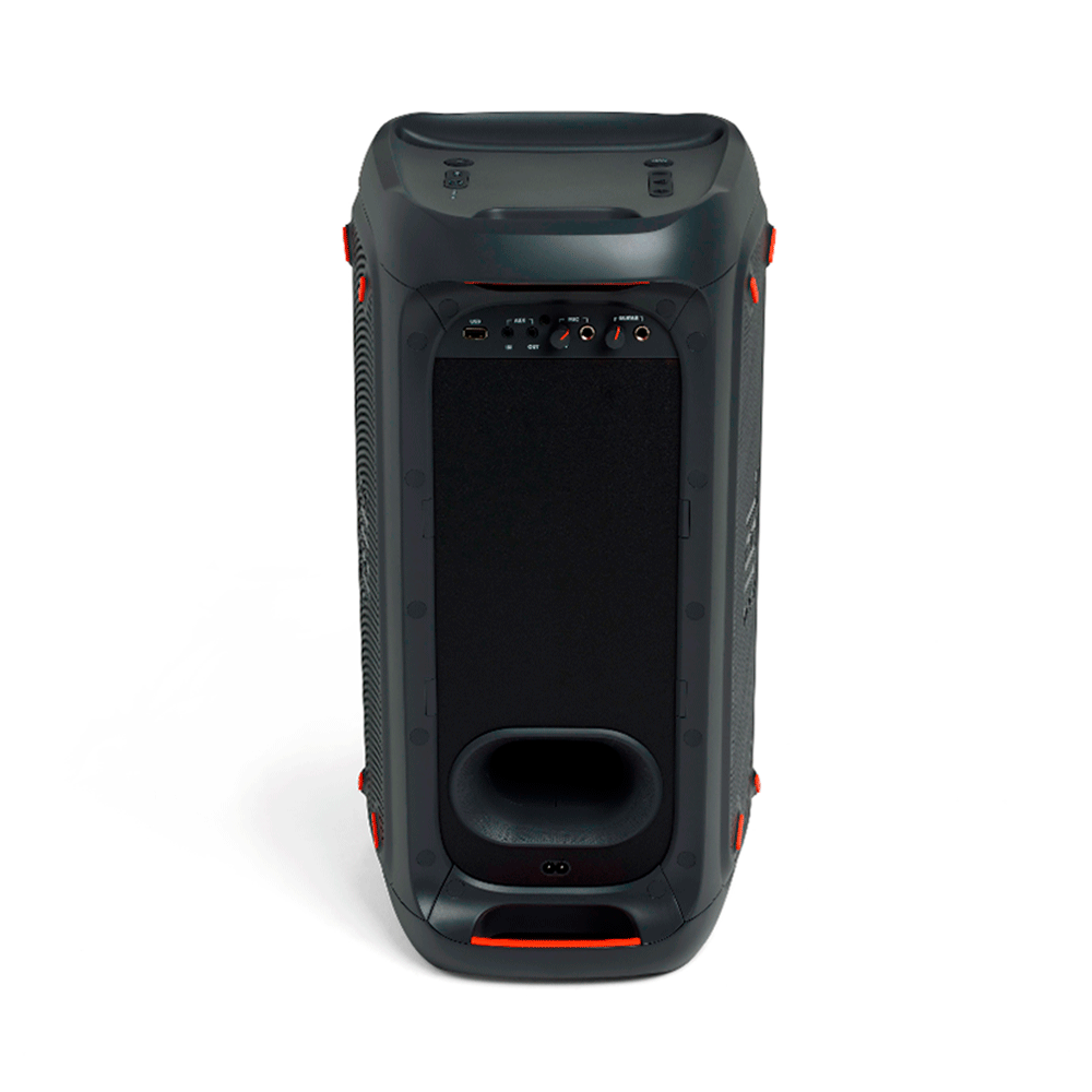 Caixa Amplificada JBL PARTY BOX 100, 160W, Bluetooth, Conexão USB
